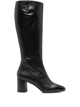 CAREL PARIS Boots Black