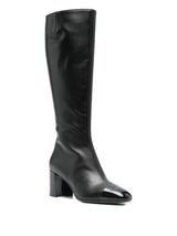 CAREL PARIS Boots Black