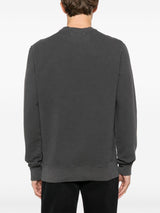 Golden Goose Sweaters Grey