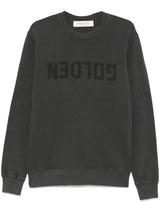 Golden Goose Sweaters Grey