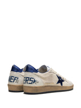 Golden Goose Ball Star low-top sneakers