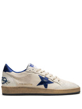 Golden Goose Ball Star low-top sneakers