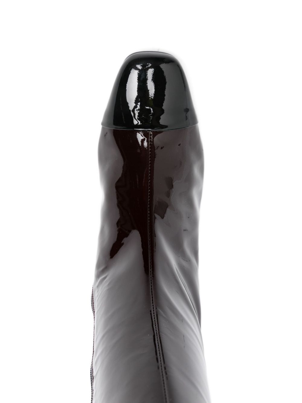 CAREL PARIS Boots Brown