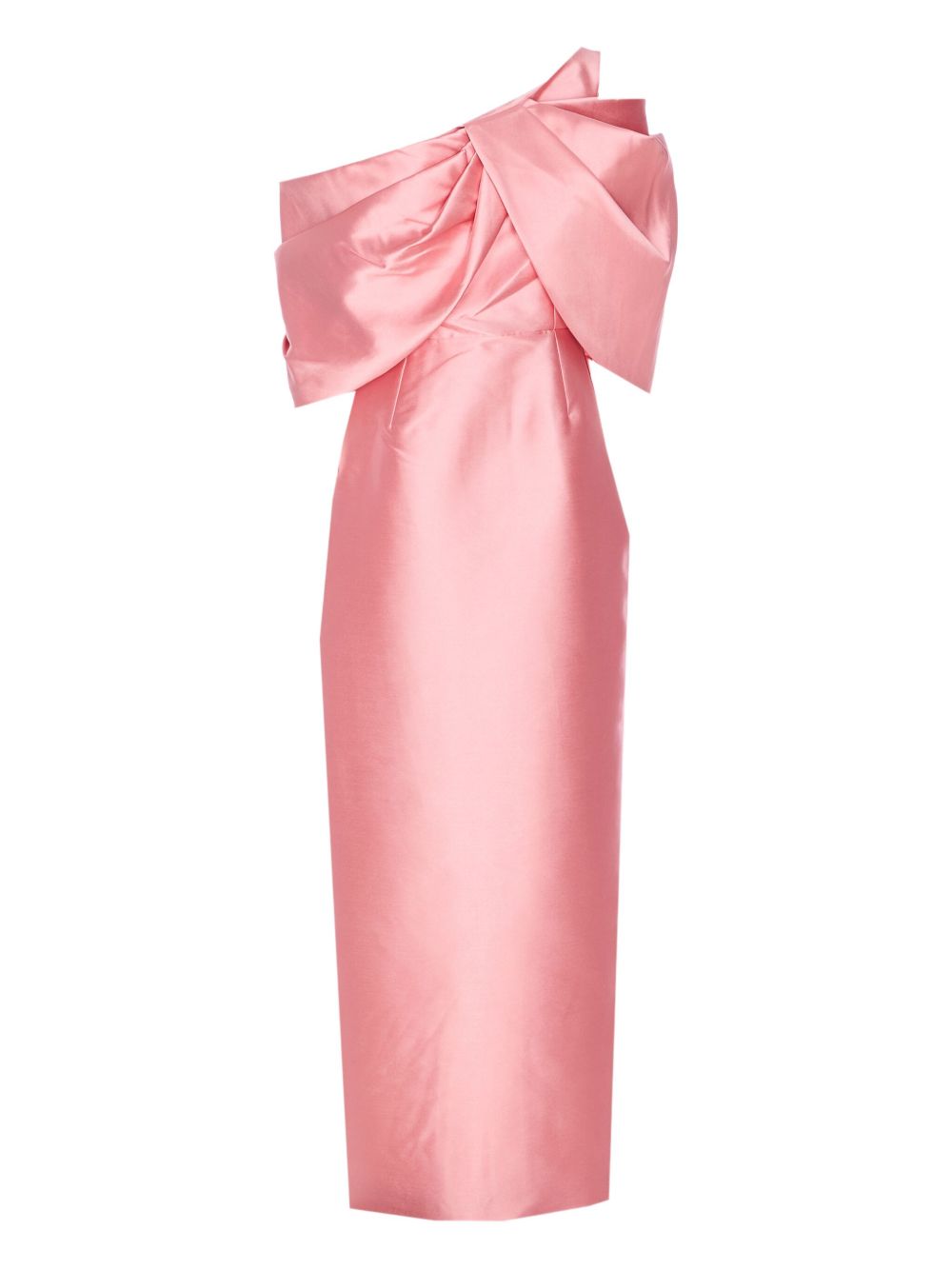 Solace London Dresses Pink