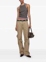 Acne Studios Jeans Beige