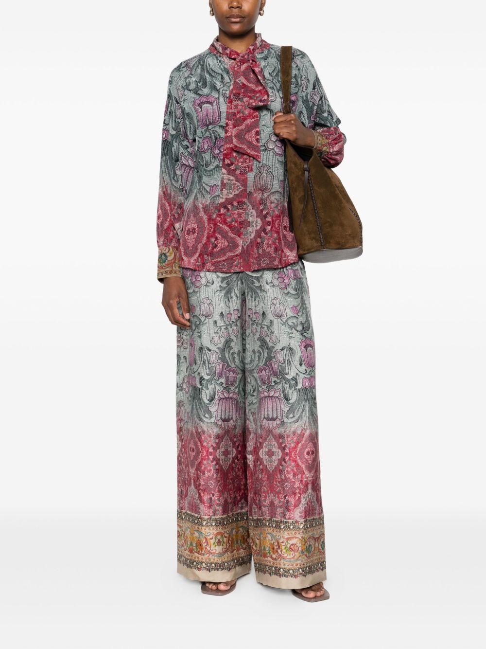 Pierre Louis Mascia Shirts MultiColour