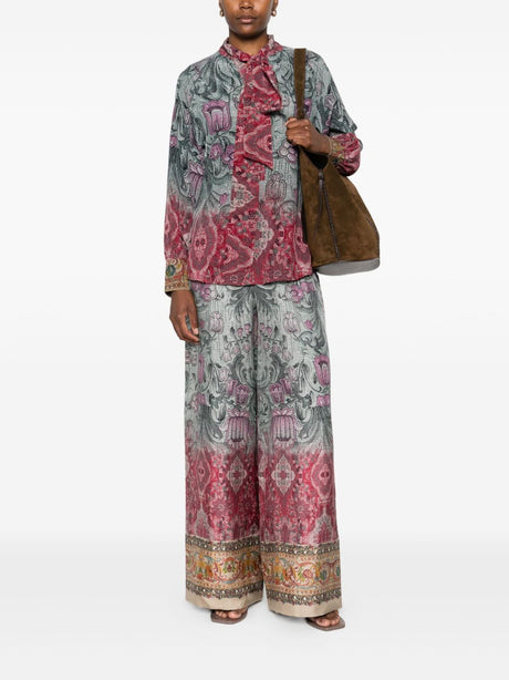 Pierre Louis Mascia Shirts MultiColour