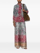 Pierre Louis Mascia Shirts MultiColour