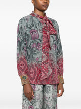 Pierre Louis Mascia Shirts MultiColour