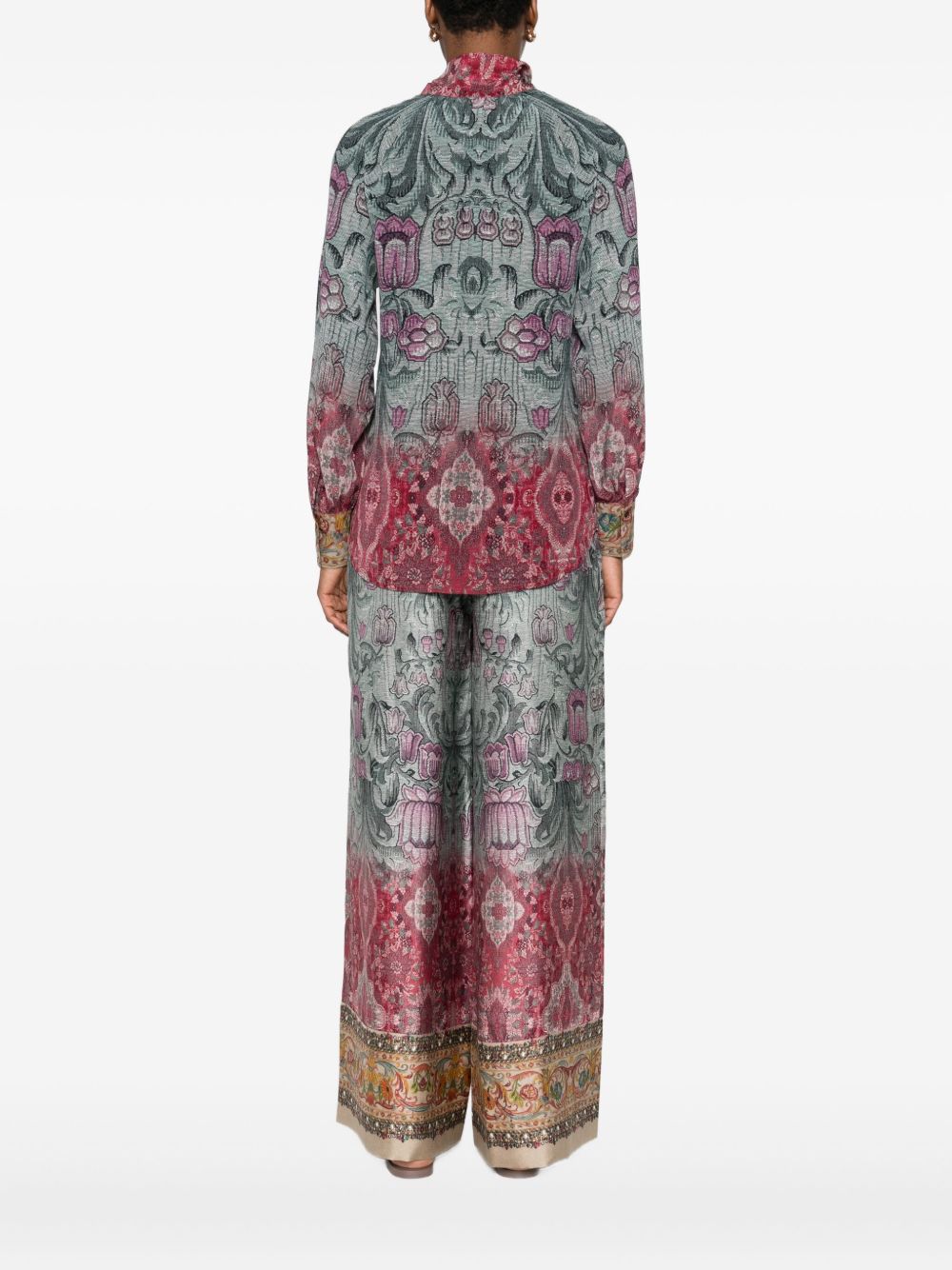 Pierre Louis Mascia Shirts MultiColour