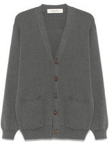 Golden Goose Sweaters Grey