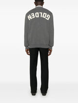 Golden Goose Sweaters Grey