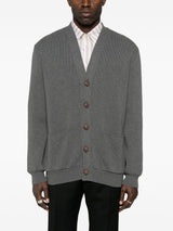 Golden Goose Sweaters Grey