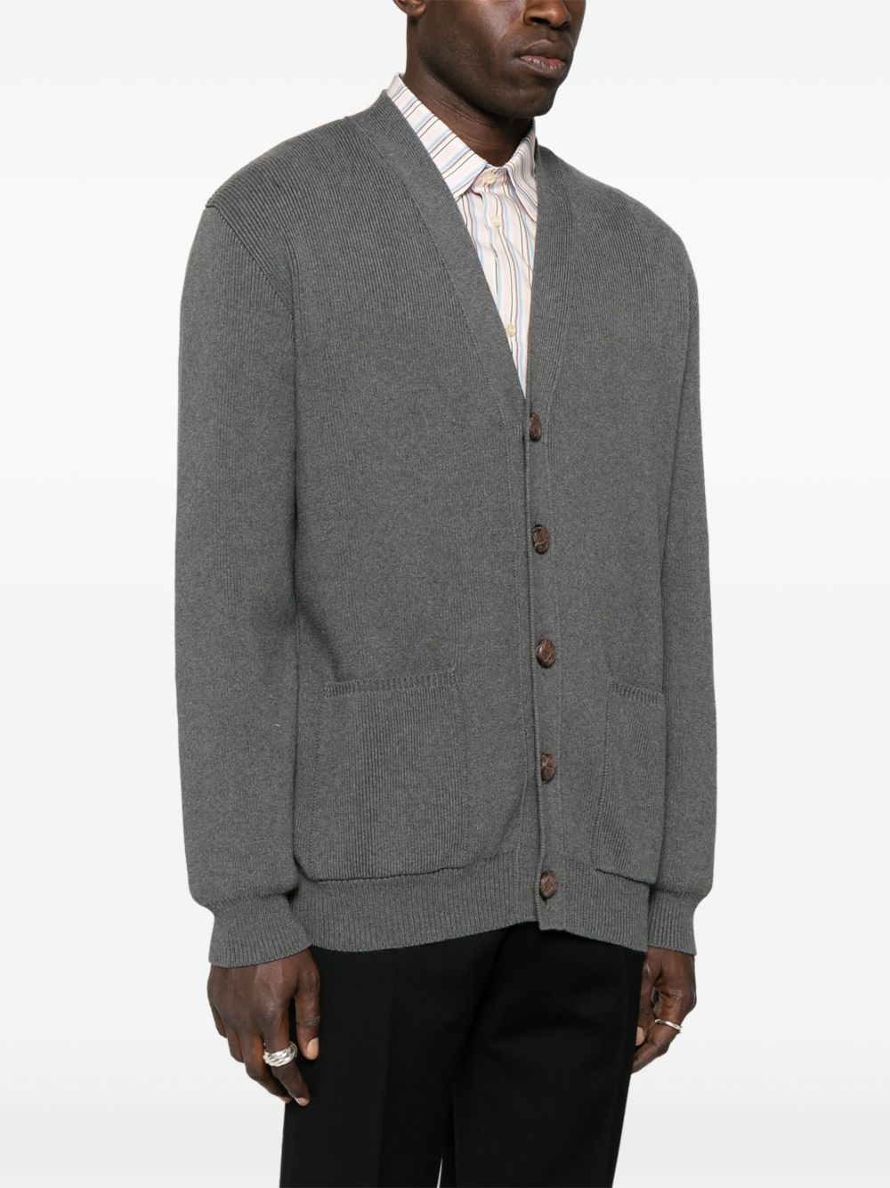 Golden Goose Sweaters Grey