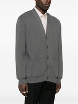 Golden Goose Sweaters Grey