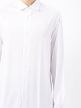 Emporio Armani Shirts White