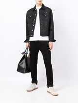 Emporio Armani T-shirts and Polos White