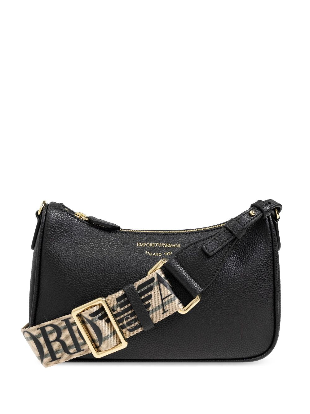 Emporio Armani Baguette shoulder bag