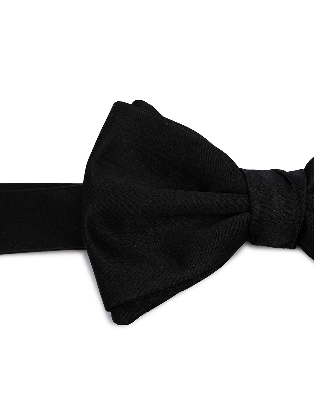 Emporio Armani Exclusive Silk bow tie