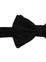 Emporio Armani Exclusive Silk bow tie