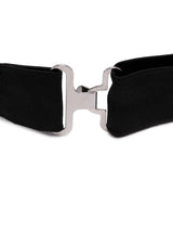 Emporio Armani Exclusive Silk bow tie