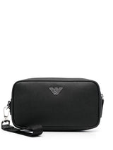 Emporio Armani Wash bag