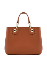 Emporio Armani MyEA small shopping bag