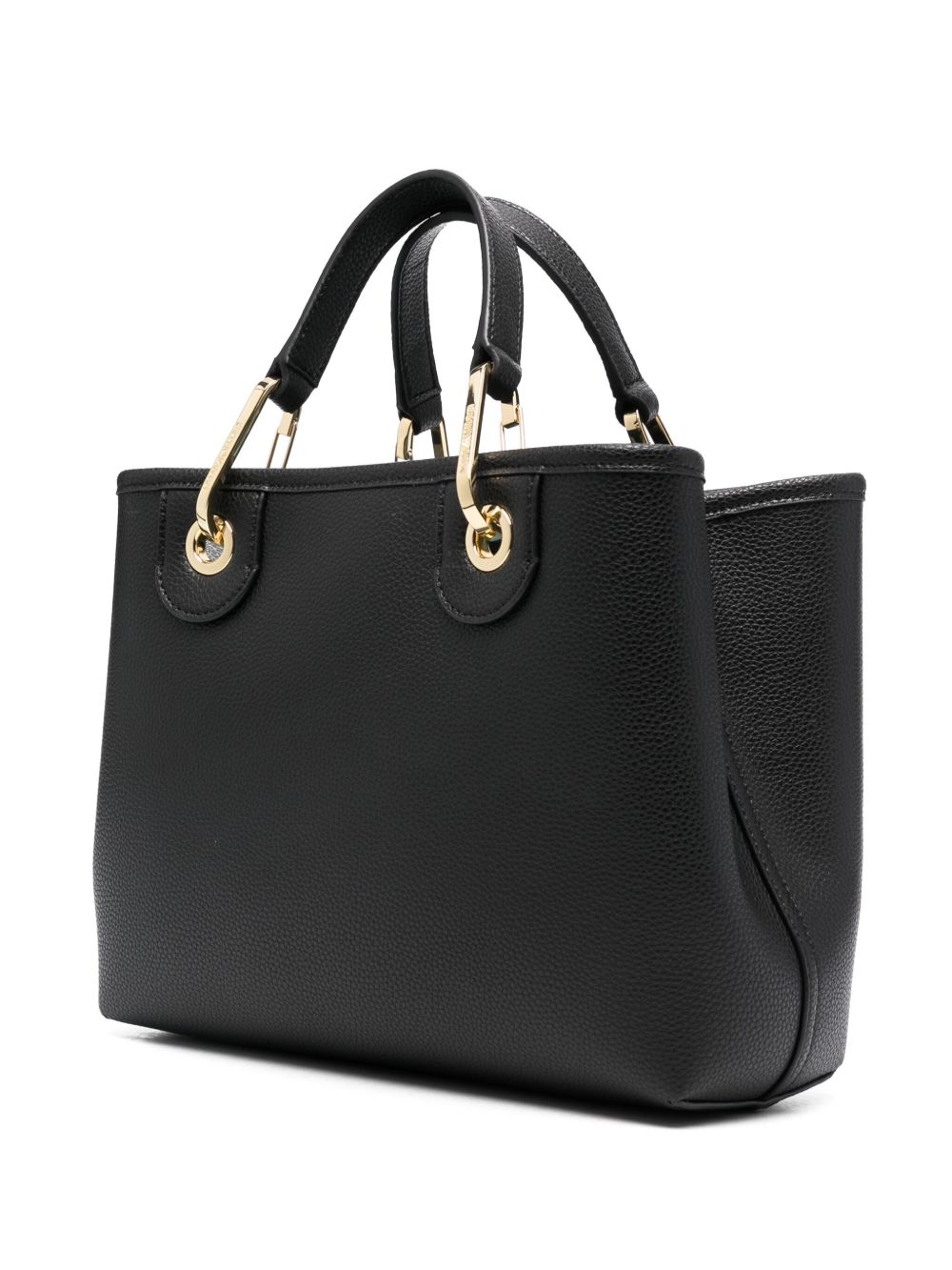 Emporio Armani MyEA small shopping bag