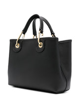 Emporio Armani MyEA small shopping bag