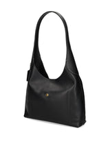 Coach Brooklyn 28 leather hobo bag