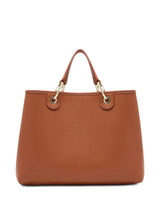 Emporio Armani MyEA medium shopping bag