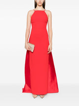 Solace London Dresses Red