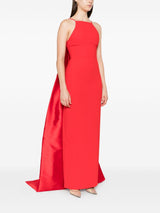 Solace London Dresses Red