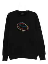PS By Paul Smith Sweaters Black