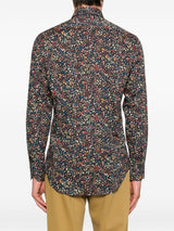 Paul Smith Shirts MultiColour