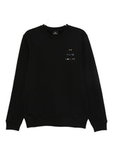 PS By Paul Smith Sweaters Black