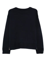 PS By Paul Smith Sweaters Blue
