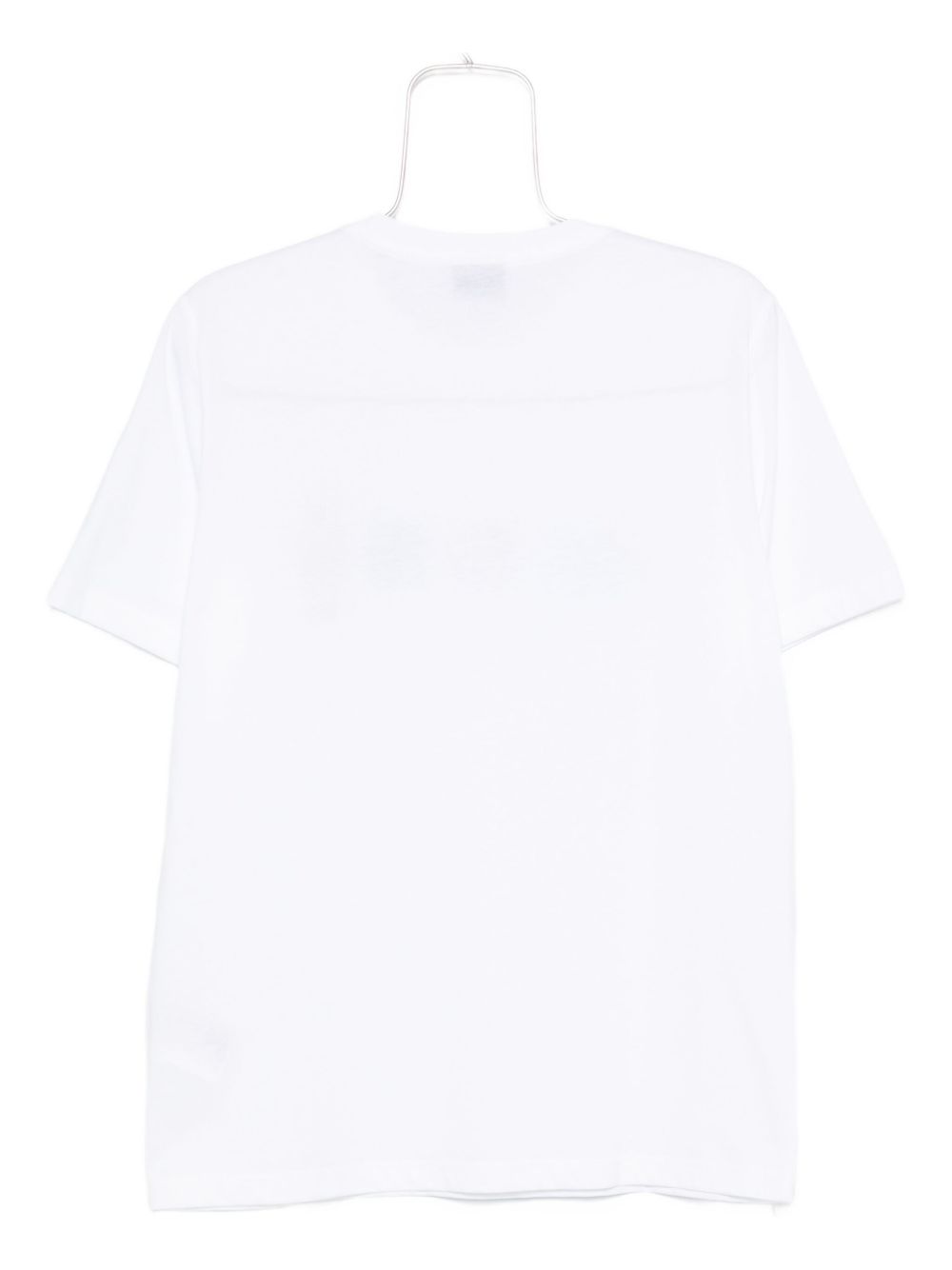 PS By Paul Smith T-shirts and Polos White