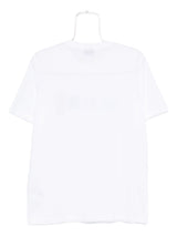 PS By Paul Smith T-shirts and Polos White