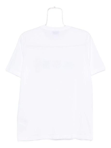 PS By Paul Smith T-shirts and Polos White