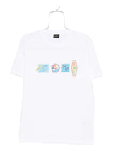 PS By Paul Smith T-shirts and Polos White