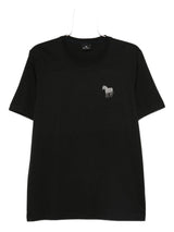 PS By Paul Smith T-shirts and Polos Black