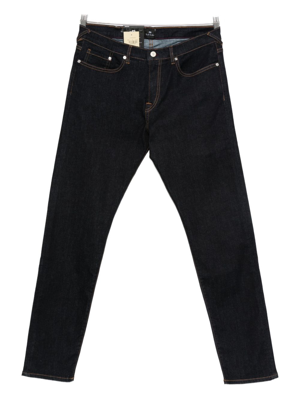PS By Paul Smith Jeans Black
