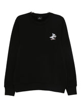 PS By Paul Smith Sweaters Black