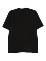 PS By Paul Smith T-shirts and Polos Black