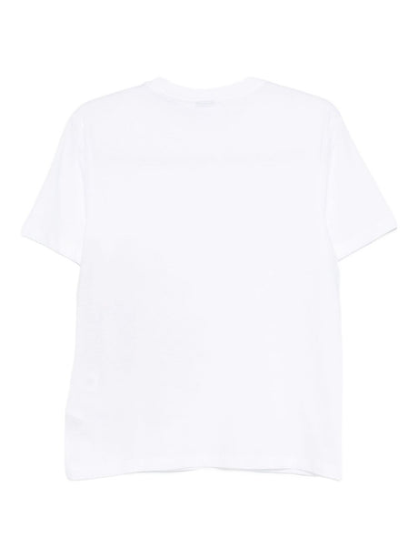 PS By Paul Smith T-shirts and Polos White