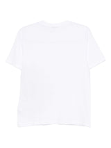 PS By Paul Smith T-shirts and Polos White