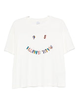PS By Paul Smith T-shirts and Polos White