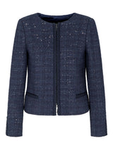 Emporio Armani Jackets Blue