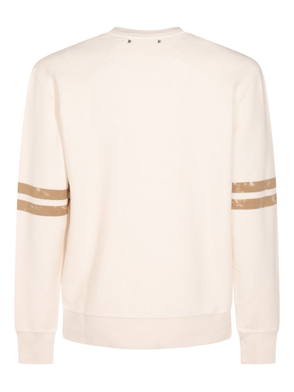 Golden Goose Sweaters White